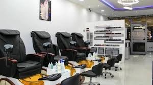 salons for eyebrow waxing in sutton