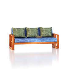 Buy Sofa Set Teak Wood