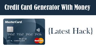 When the interest rate goes up on your visa you can enjoy some of the best deals available with a real visa credit card front and back. Mercury Credit Card Generator Hack Kali Linux Expert