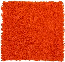 bathroom rugs cl orange grund