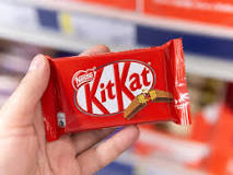 What does Kit Kat stand for?