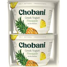 chobani yogurt greek reduced fat