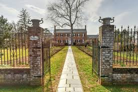 chatham manor in fredericksburg tours