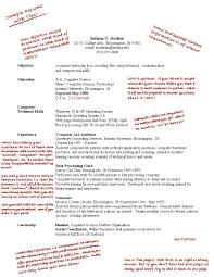 Resume Template For Highl Student First Job Simple Students Elegant