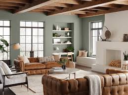 12 living room trends to try in 2024