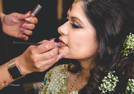 1000 best bridal makeup artists