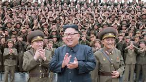 Reportagem do programa fantástico, da rede globo, mostrando como é a vida na coreia do norte. 4 Avancos Armamentistas Da Coreia Do Norte Em 2017 E Quao Perto O Pais Esta De Um Ataque Nuclear Bbc News Brasil