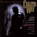 Carlito's Way [Music from the Motion Picture]