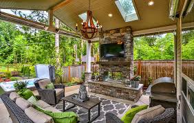 Timberline Patio Covers