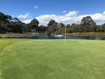 Collier Park Golf Club - Pines Course in Perth, Perth, Australia ...