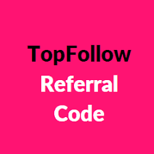 Check spelling or type a new query. Topfollow Referral Code 2021 Get Free Instagram Followers