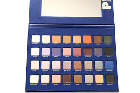 lorac mega pro palette 2 review for