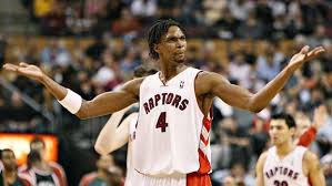 Christopher wesson bosh (born march 24, 1984) is an american professional basketball player who is currently a free agent. Chris Bosh Opens Up About What Led To Him Leaving The Raptors For The Heat Article Bardown