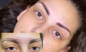 permanent makeup headquarters from
