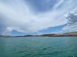 12 arrests at lake mead over holiday
