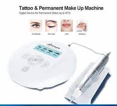 artmex v6 permanent makeup machine mts