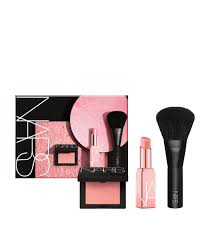 nars lip and cheek gift set