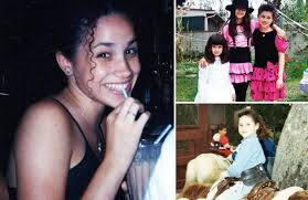 Ragland's daughter is meghan, duchess of sussex Meghan Markle S Uncle Has Released Rare Unseen Pictures Of Meghan As A Child