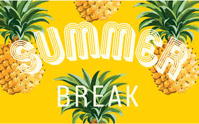 Summer Break, the holidays begin at Galeries Lafayette! -Paris Select