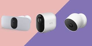 best wifi security cameras in the uk