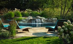 Pool Design Nj Clc Landscape Design