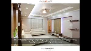 Different Types Of Light Fixtures For Your Home