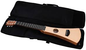 martin backpacker nylon travel guitar