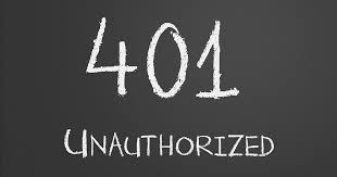 Image result for 401