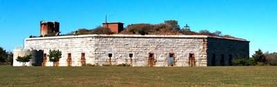 Fort Taber Park de New Bedford | Horario, Mapa y entradas 3