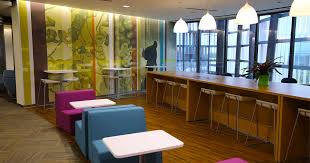 Why Wall Murals Are Trending In Office