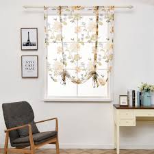 Bei ikea findest du vorhänge und gardinen für alle räume in deinem zuhause vom wohnzimmer bis zum kinderzimmer. Kurze Raffrollo Raffgardine Rollo Gardine Kaufland De