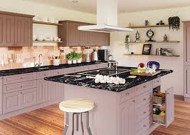 Refer to our cabinet door styles & finishes cabinetry selection, our kitchen design ideas for inspiration, our resources section. How To Style Your Pink Kitchen Doors Kitchen Door Workshop