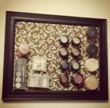 awesome makeup storage and beauty