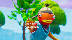 Battle royale, creative, and save the world. Psa Fishstick Has Spoken Let S Put An End To Deathruns One Fin At A Time Fortnitecreative