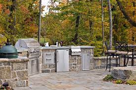 soleic outdoor kitchens