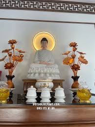 Nên thờ Vị Phật Nào Trong Nhà Và Cách ...
