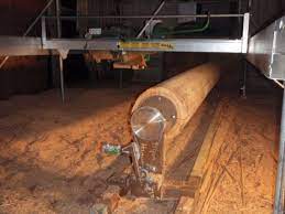 log lathe help in sawmillilling