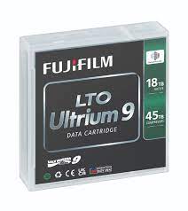 lto tape data storage solutions fujifilm