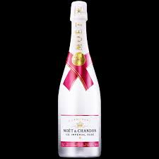 moet chandon ice imperial rose 750ml