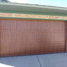 precision garage doors 1725 30 aveune