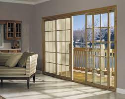 40 Stunning Sliding Glass Door Designs