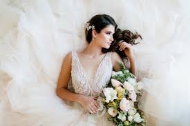 bridal makeup artist