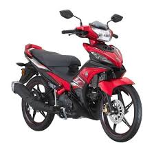 Those who are interested can most likely place your bookings now where the price tag sits at rm8,998 (excluding insurance, road tax & registration). Yamaha 135lc Super Sport 135cc 4t Motorcycle Shopee Malaysia