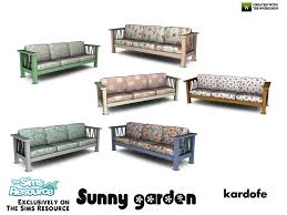 50 Sims 4 Cc Furniture You Must Put In