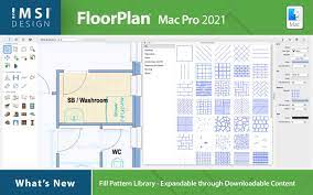 floorplan 2021 home landscape pro