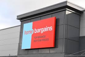 Home Bargains Pers Love Solar