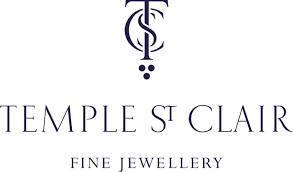 temple st claire logos