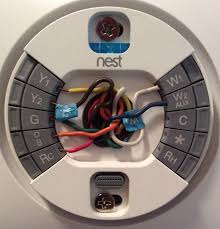 This article includes drawings and electrical wiring diagrams explaining how to set up and wire a nest thermostat, humidifier and furnace. Nest Thermostat On A Trane Ac The Hull Truth Boating And Fishing Forum