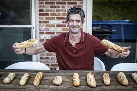 Voorgebakken witte stokbroodjes: op zoek naar zacht kruim en krokant  korstje | Het Belang van Limburg Mobile