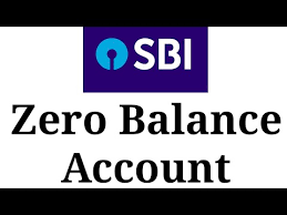 The salary account holders can open zero balance account and get free unlimited transactions across atms of any bank. How To Open 0 Balance Account In Sbi
